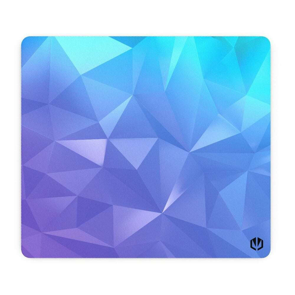 Endorfy Crystal Blue L Mouse Pad - Image 3