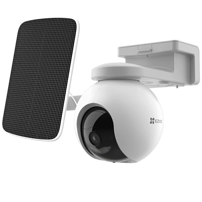 Ezviz Cs-hb8 2κ+ IP Αδιάβροχη Κάμερα Wi-Fi Full HD+ 4MP - Image 3