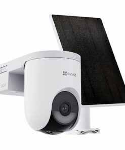 Alternative view of Ezviz Cs-hb8 2κ+ IP Αδιάβροχη Κάμερα Wi-Fi Full HD+ 4MP