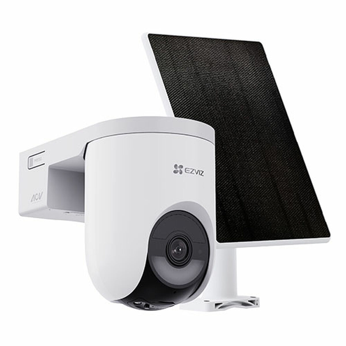 Ezviz Cs-hb8 2κ+ IP Αδιάβροχη Κάμερα Wi-Fi Full HD+ 4MP - Image 2