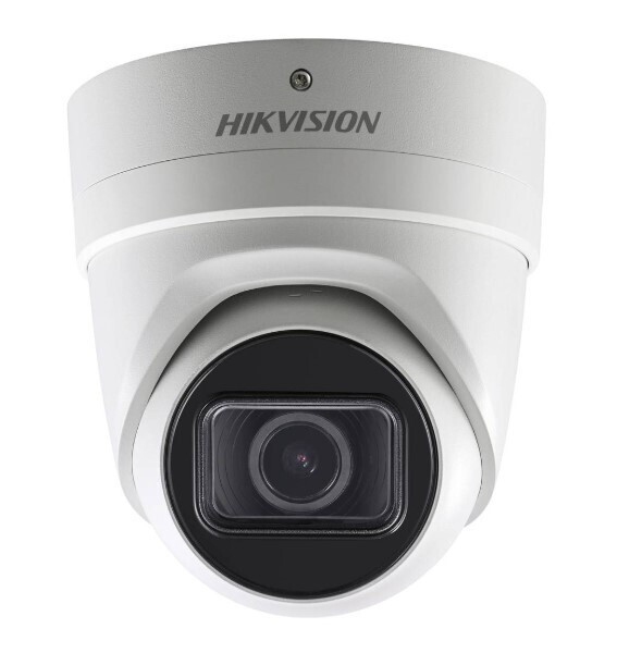 Hikvision DS-2CD2H86G2-IZS (C) IP Αδιάβροχη Κάμερα 4K - Image 4