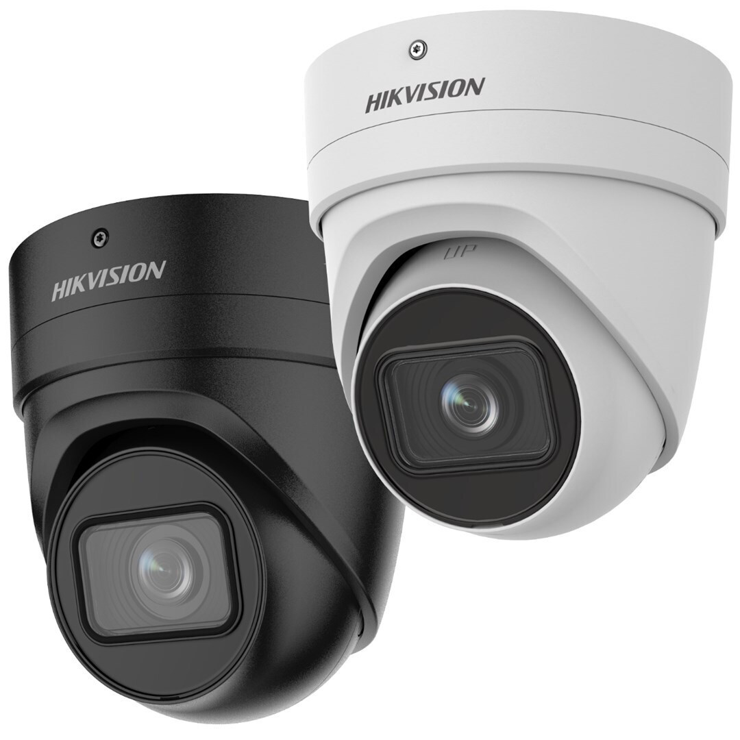 Hikvision DS-2CD2H86G2-IZS (C) IP Αδιάβροχη Κάμερα 4K - Image 3