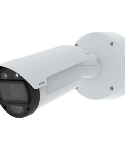 Axis Q1808-LE IP Κάμερα Παρακολούθησης 10MP Αδιάβροχη