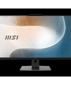 Alternative view of MSI AIO PRO AP272P 27" (7-845EU/16GB/1.0TB)