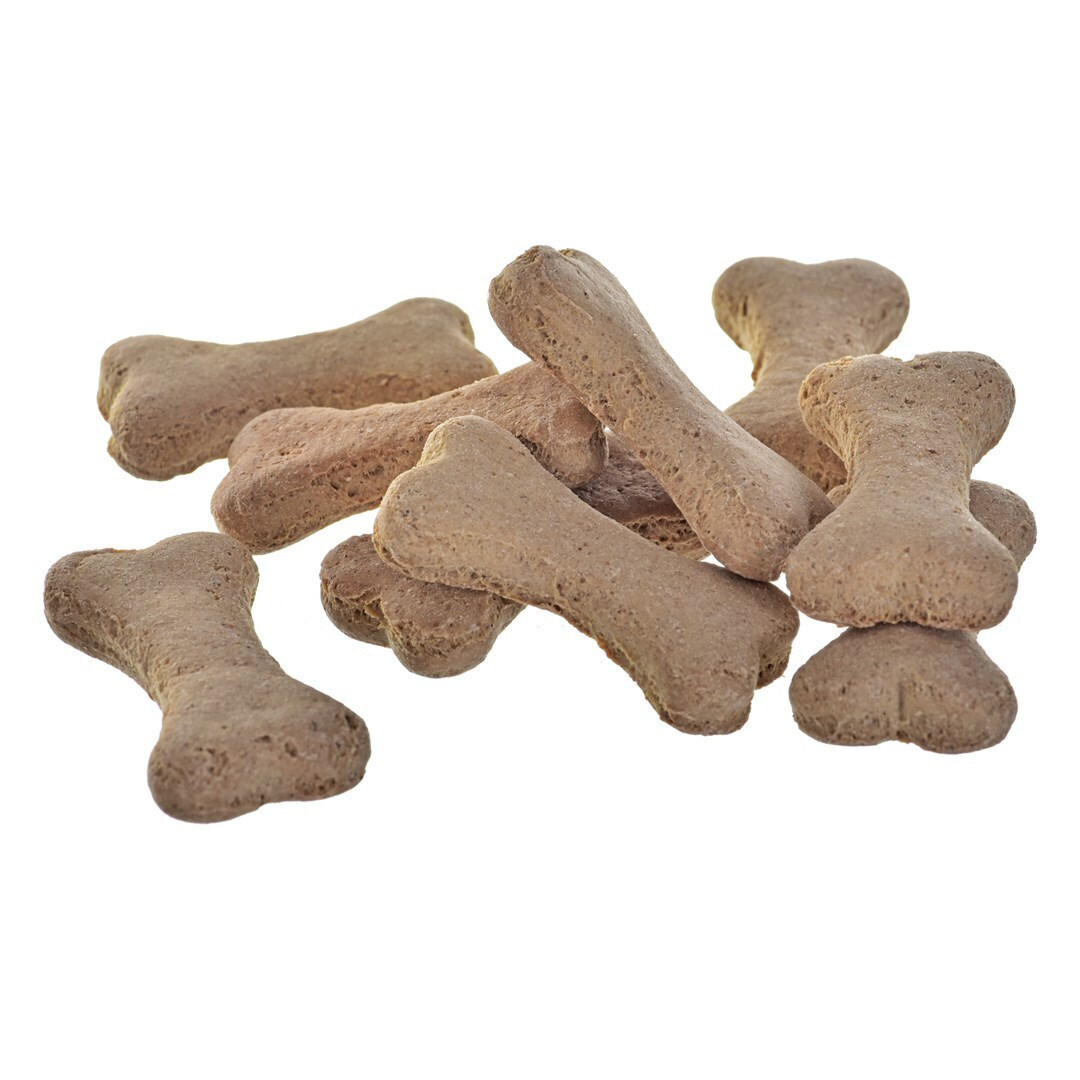 Bosch Petfood Concepts Mono Mini Μπισκότο για Κουτάβια Μικρόσωμων Φυλών με Κρέας 900gr - Image 2