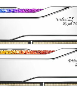 G.Skill Trident Z5 Royal Neo EXPO 64GB DDR5 με 2 Modules 2x32GB