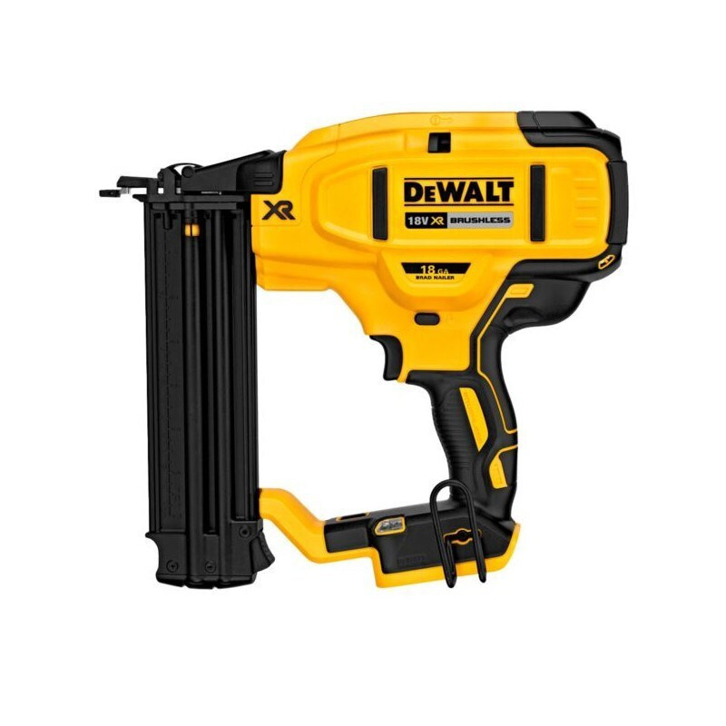 Dewalt DCN680D2 Καρφωτικό Μπαταρίας 18V 2x2Ah για Καρφιά - Image 5