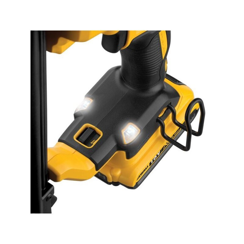Dewalt DCN680D2 Καρφωτικό Μπαταρίας 18V 2x2Ah για Καρφιά - Image 8