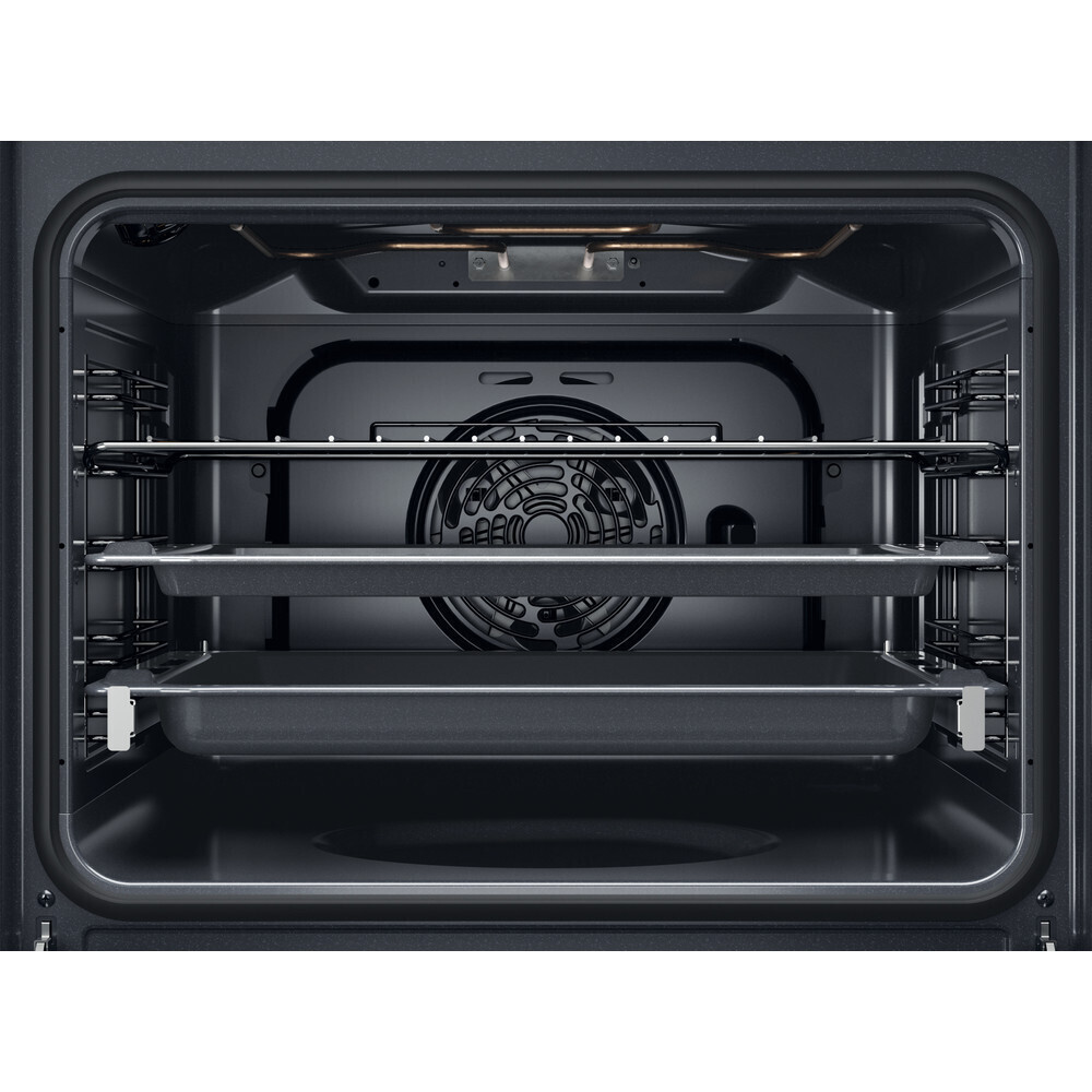 Whirlpool OMR58HU1B Φούρνος άνω Πάγκου 71lt Π59.5εκ. Μαύρος - Image 6