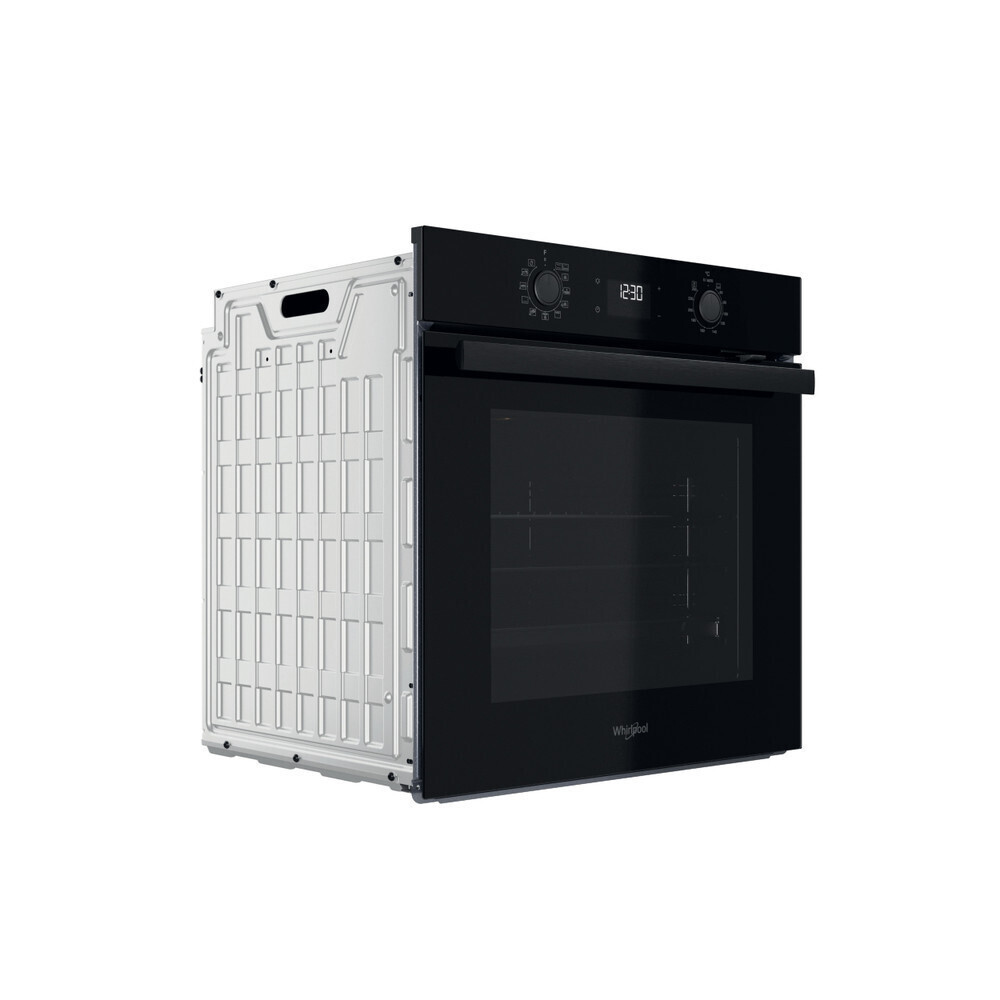 Whirlpool OMR58HU1B Φούρνος άνω Πάγκου 71lt Π59.5εκ. Μαύρος - Image 9