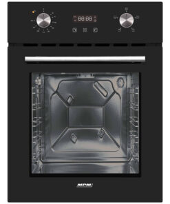 Alternative view of Electrolux Άνω Πάγκου Μαύρος EOB8S39H