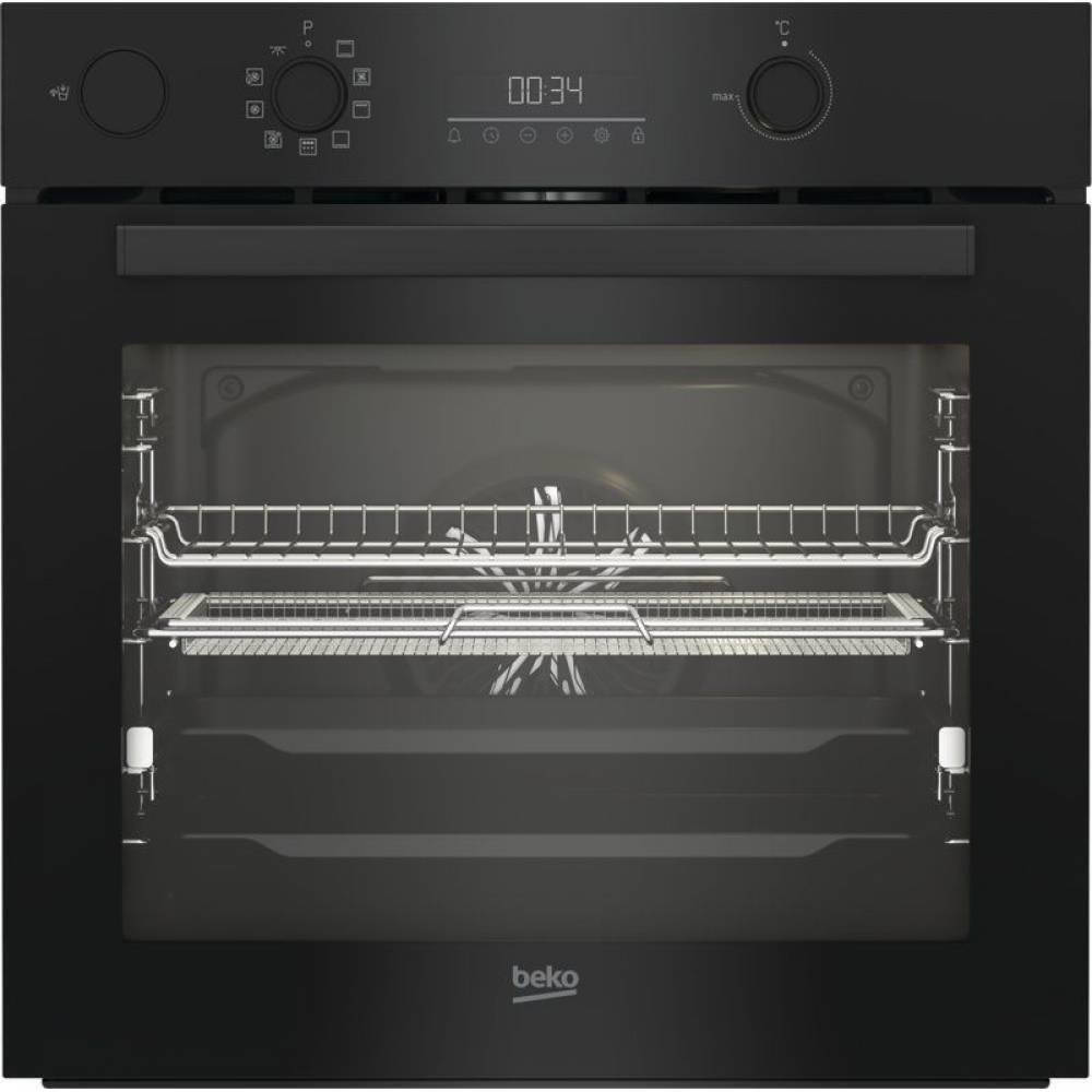 Beko Άνω Πάγκου Μαύρος BBIS17300BSEA - Image 2