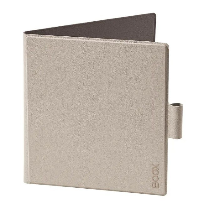 Onyx Flip Cover Μπεζ (Onyx Boox Go Color 7, Boox Go 7, Boox Page)