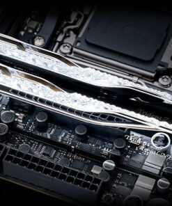 Alternative view of G.Skill Trident Z5 Royal Neo EXPO 64GB DDR5 με 2 Modules 2x32GB