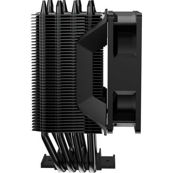 CoolerMaster Hyper H411 Nano Socket AM4/AM5/1200/115x/1700 - Image 2
