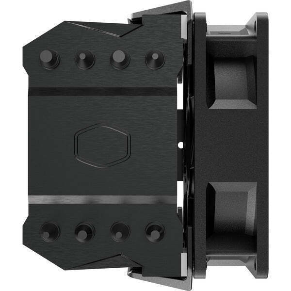 CoolerMaster Hyper H411 Nano Socket AM4/AM5/1200/115x/1700 - Image 4