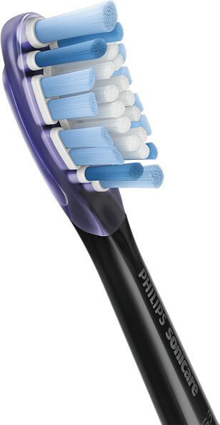 Philips Ανταλλακτικές Κεφαλές για Ηλεκτρική Οδοντόβουρτσα HX9054/88 4τμχ - Image 4