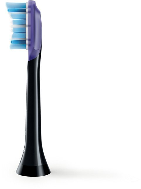 Philips Ανταλλακτικές Κεφαλές για Ηλεκτρική Οδοντόβουρτσα HX9054/88 4τμχ - Image 5