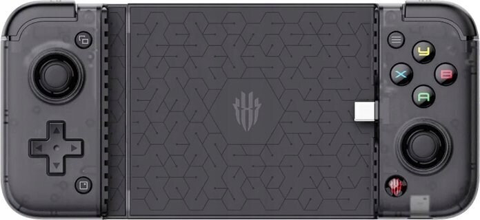 Nubia Shadow Blade Handle για Android