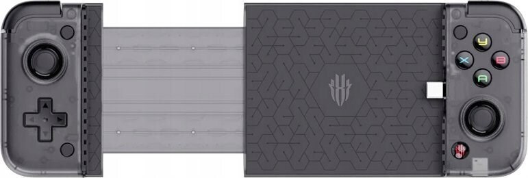 Nubia Shadow Blade Handle για Android - Image 3