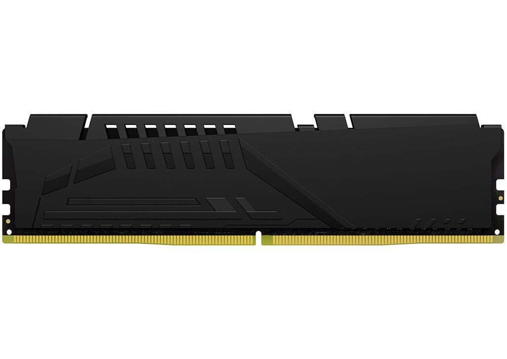 Kingston FURY Beast DDR5 128GB RAM με 2x64GB Modules και Ταχύτητα 5600 για Desktop KF556C36BBEK2-128 - Image 4