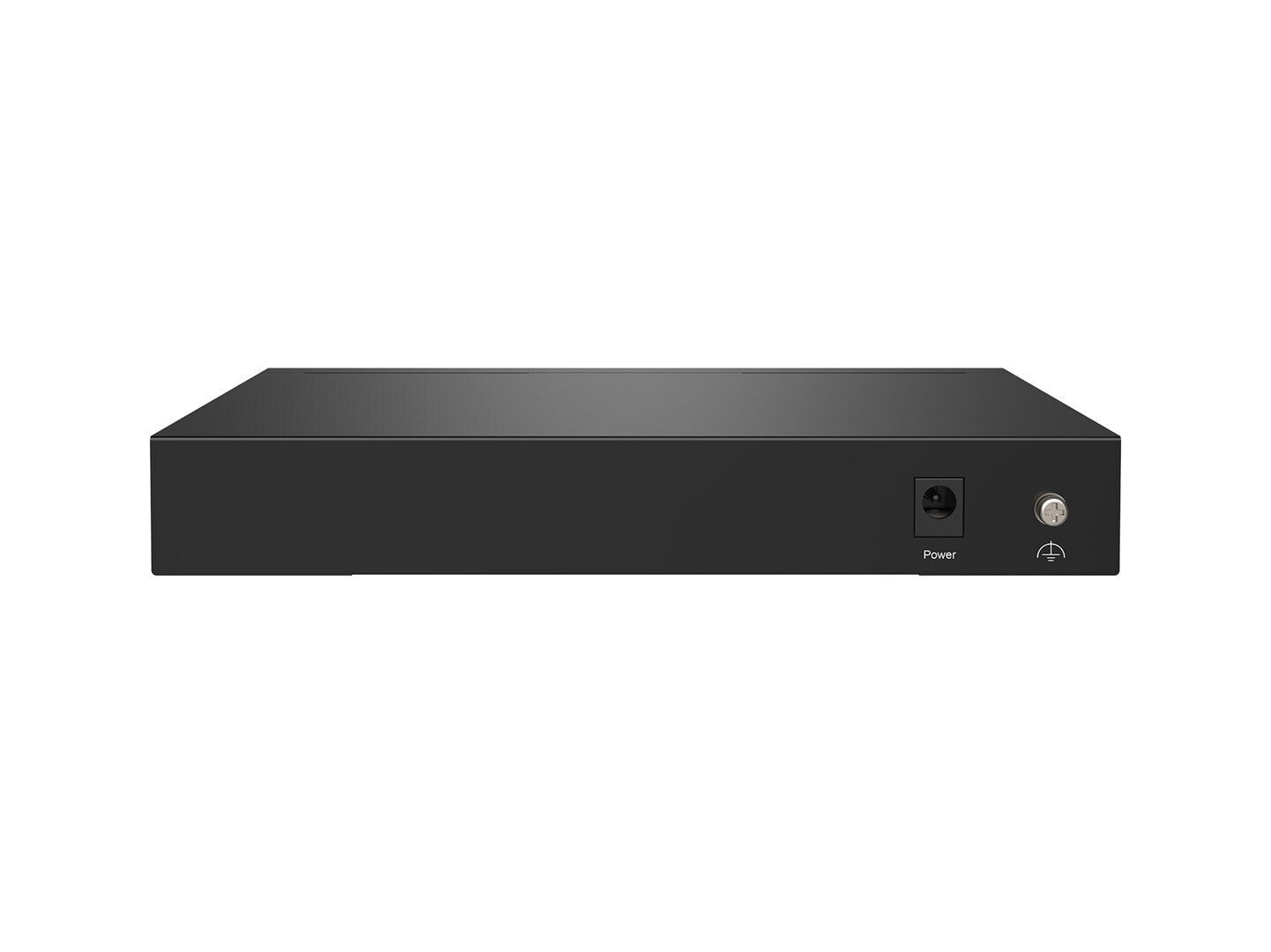Router 8 Ports Poe+ 1 Wan Port Gigabit Web Management Tenda Tnd-g0-8g-poe - Image 4
