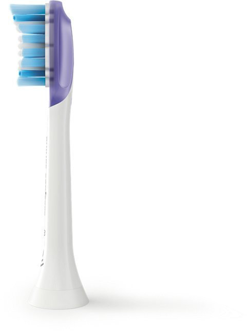 Philips Ανταλλακτικές Κεφαλές για Ηλεκτρική Οδοντόβουρτσα HX9054/87 4τμχ - Image 4