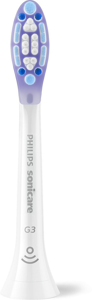 Philips Ανταλλακτικές Κεφαλές για Ηλεκτρική Οδοντόβουρτσα HX9054/87 4τμχ - Image 5