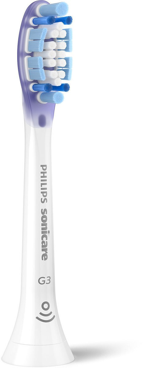 Philips Ανταλλακτικές Κεφαλές για Ηλεκτρική Οδοντόβουρτσα HX9054/87 4τμχ - Image 6