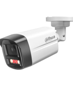 Alternative view of Dahua IPC-HFW1439TL1-A-IL IP Κάμερα Παρακολούθησης Full HD+ 4MP Αδιάβροχη με Μικρόφωνο και Φακό 3.6mm