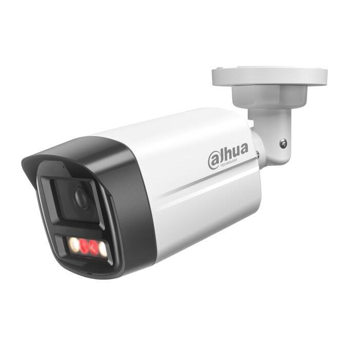 Dahua IPC-HFW1439TL1-A-IL IP Κάμερα Παρακολούθησης Full HD+ 4MP Αδιάβροχη με Μικρόφωνο και Φακό 3.6mm - Image 2