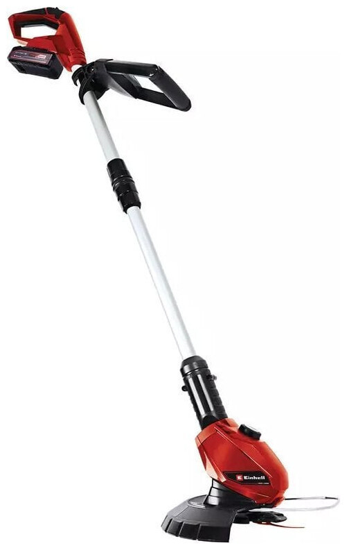 Einhell GE-CT 18 Li Χορτοκοπτικό 18V με 1 Μπαταρία 2.5Ah