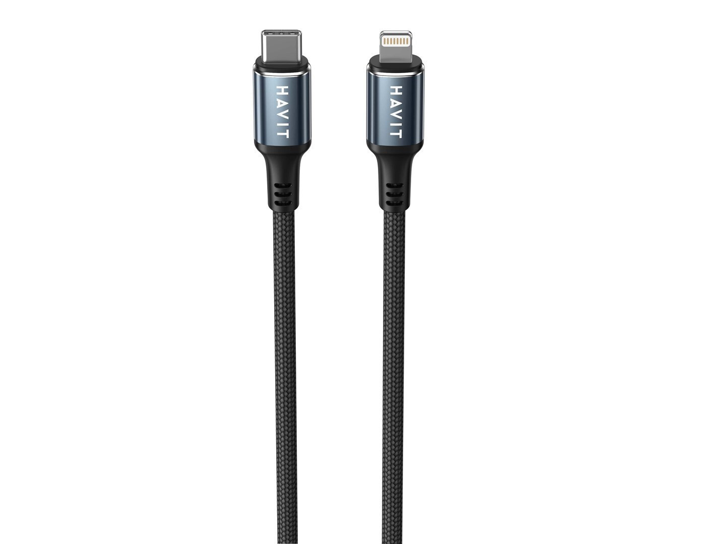 Havit USB-C to Lightning 30W 1m (1897275) - Image 2