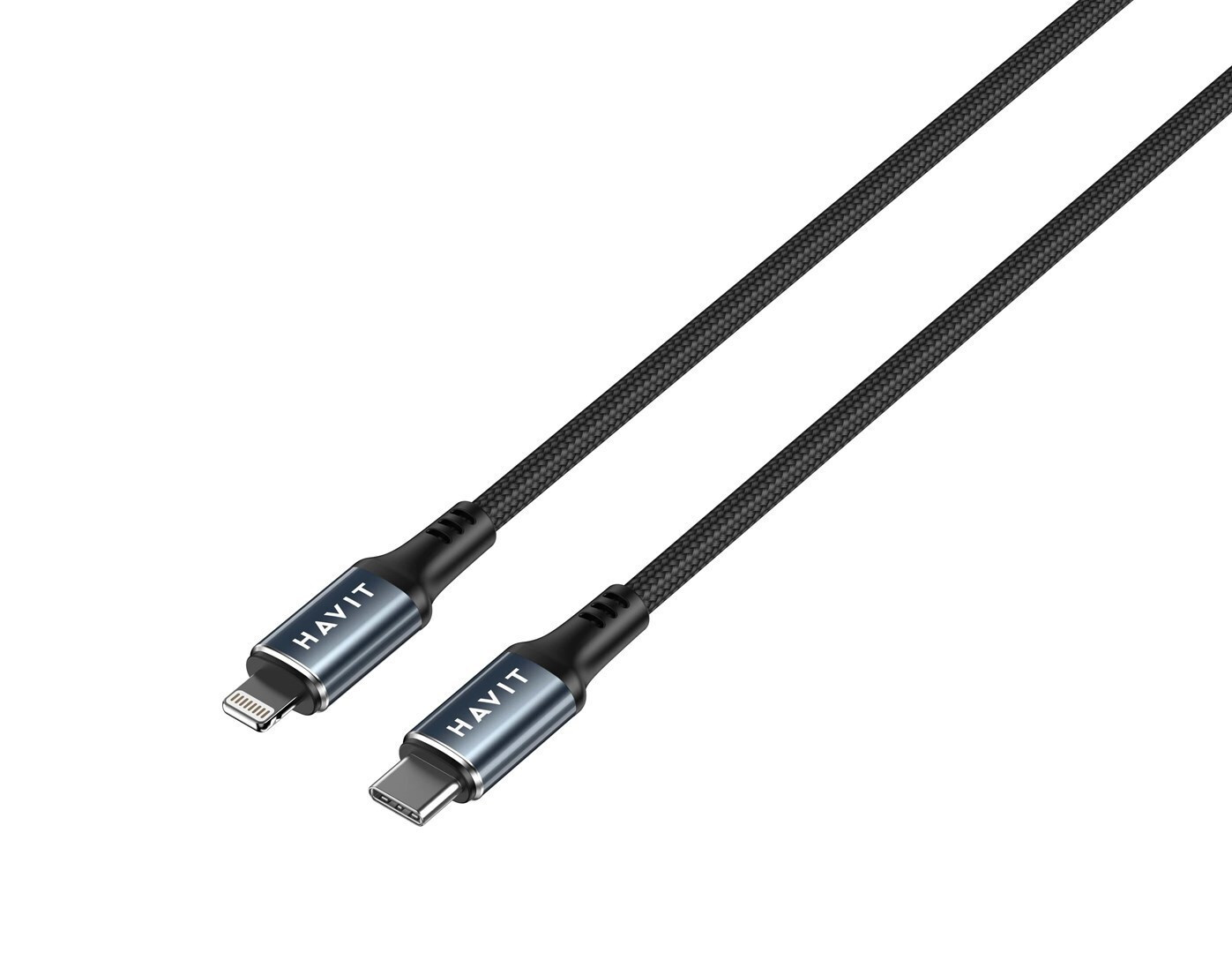 Havit USB-C to Lightning 30W 1m (1897275) - Image 4