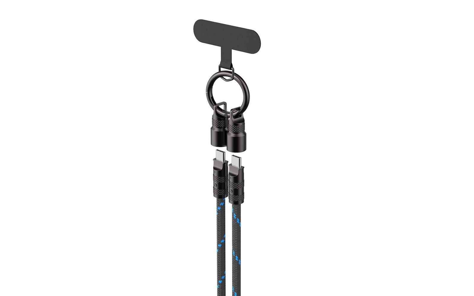Havit Regular USB 2.0 to micro USB Cable Μαύρο 1.2m (1897277) 1τμχ - Image 2