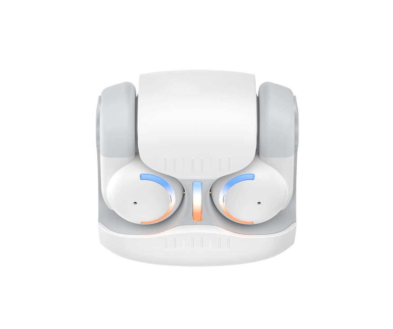 Havit OWS907 Open Ear Γκρι - Image 3