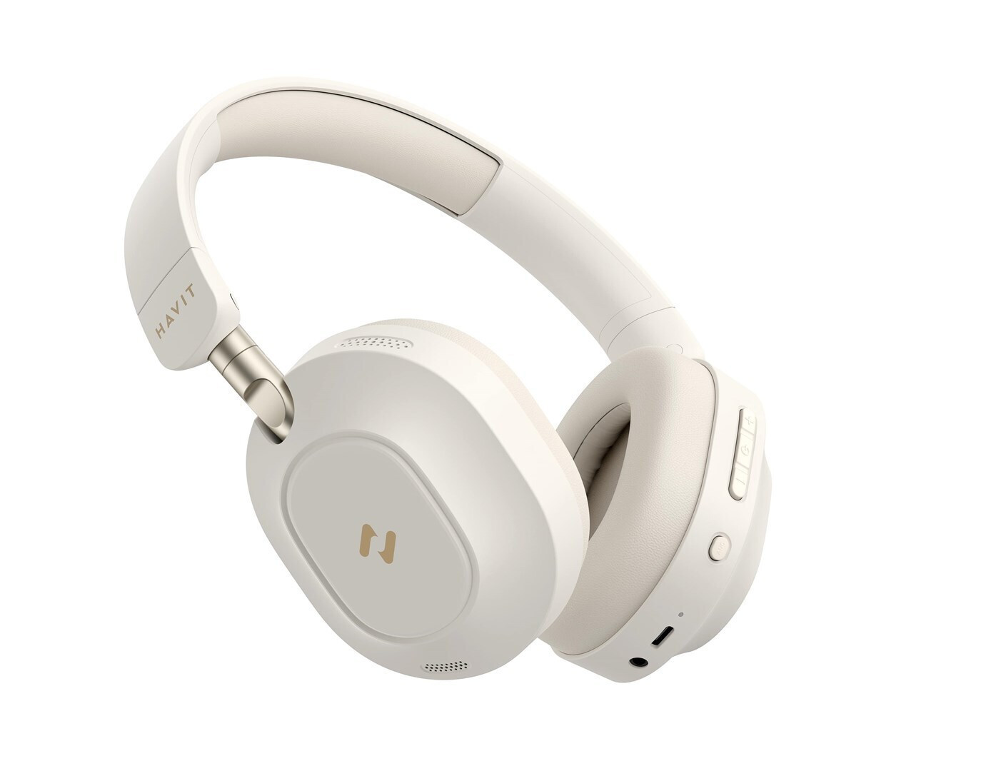 Havit Bluetooth / 3.5mm / USB-C H668BT - Image 3