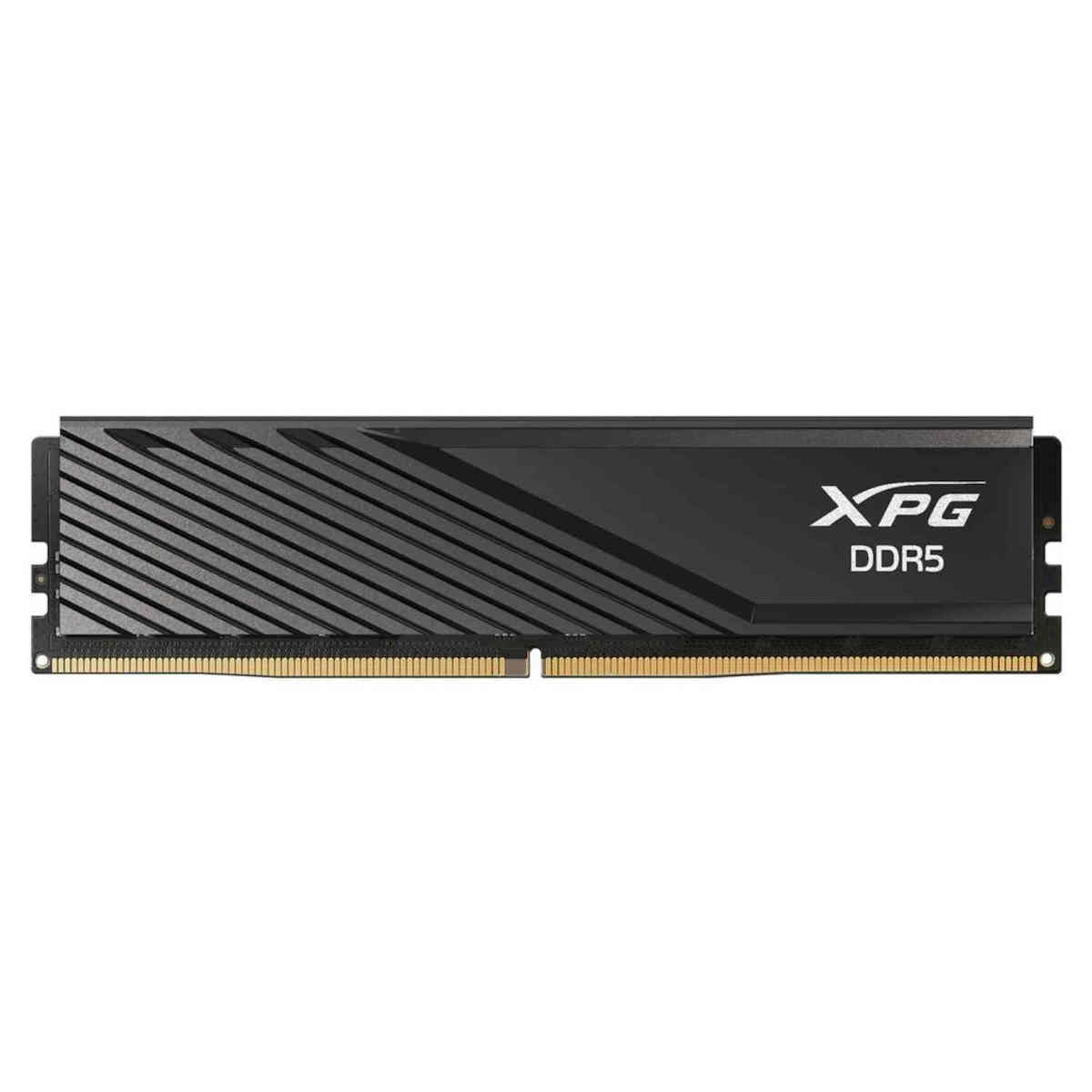 Adata Lancer Blade DDR5 32GB RAM με 2x16GB Modules και Ταχύτητα 6000 για Desktop AX5U6000C3616G-DTLABBK - Image 3