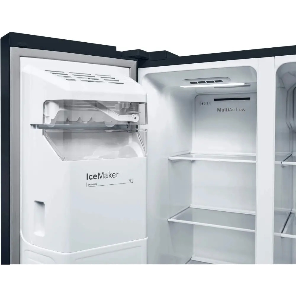 Bosch Ντουλάπα 562lt Total NoFrost KAD93AEP - Image 4