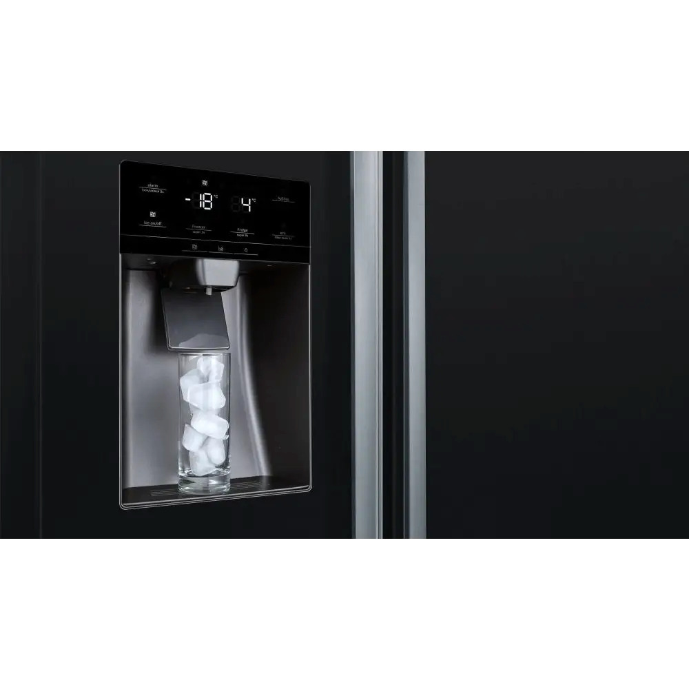 Bosch Ντουλάπα 562lt Total NoFrost KAD93AEP - Image 8