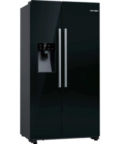 Bosch Ντουλάπα 562lt Total NoFrost KAD93AEP