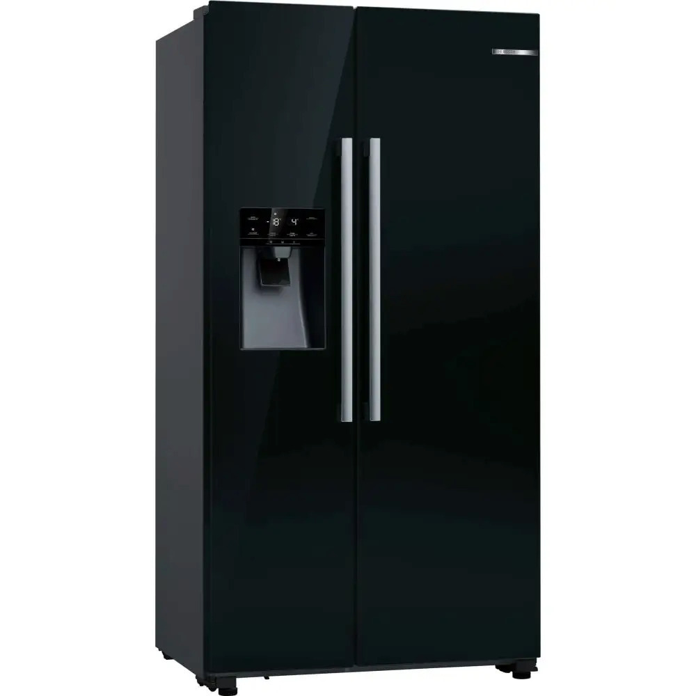 Bosch Ντουλάπα 562lt Total NoFrost KAD93AEP