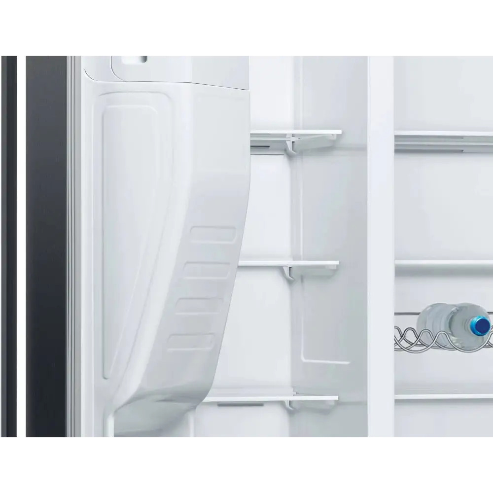 Bosch Ντουλάπα 562lt Total NoFrost KAD93AEP - Image 3