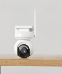 Alternative view of Reolink B660 IP Αδιάβροχη Κάμερα Wi-Fi 4K
