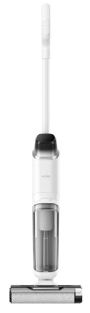 Dreame Mova K10 Pro Επαναφορτιζόμενη Λευκή - Image 4