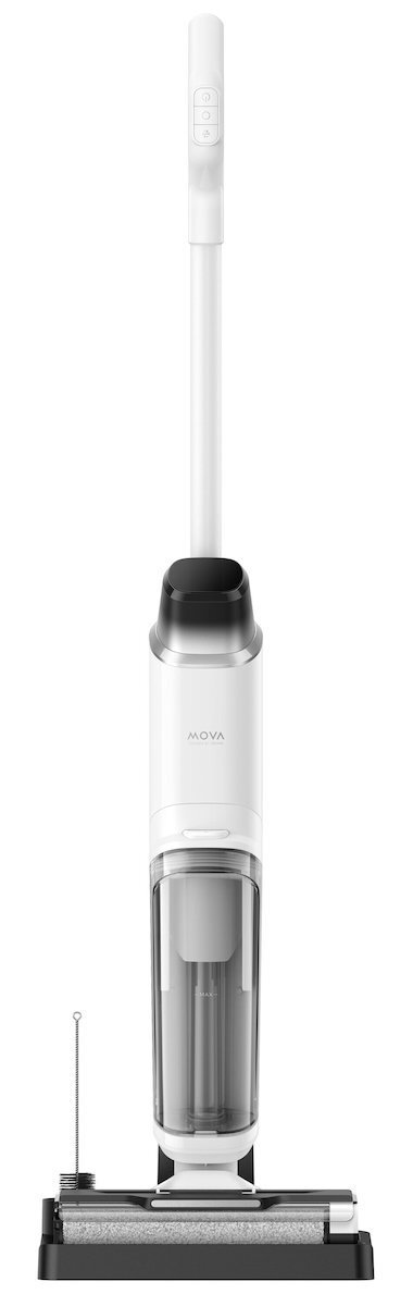 Dreame Mova K10 Pro Επαναφορτιζόμενη Λευκή - Image 3