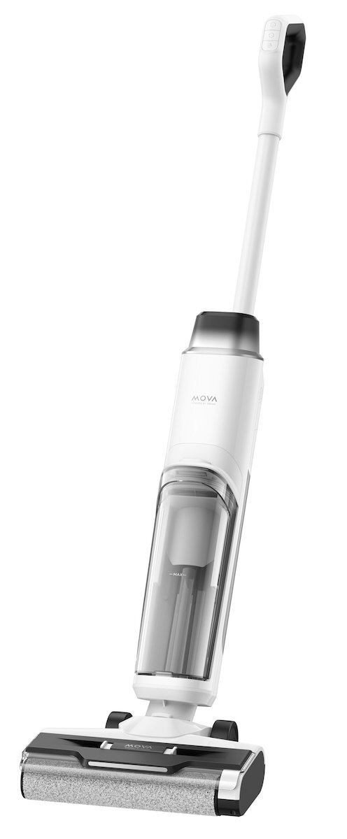 Dreame Mova K10 Pro Επαναφορτιζόμενη Λευκή - Image 6