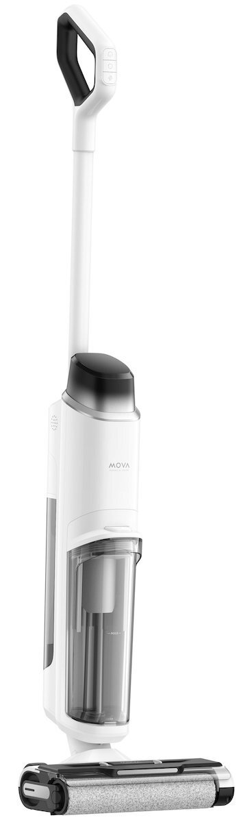 Dreame Mova K10 Pro Επαναφορτιζόμενη Λευκή - Image 12