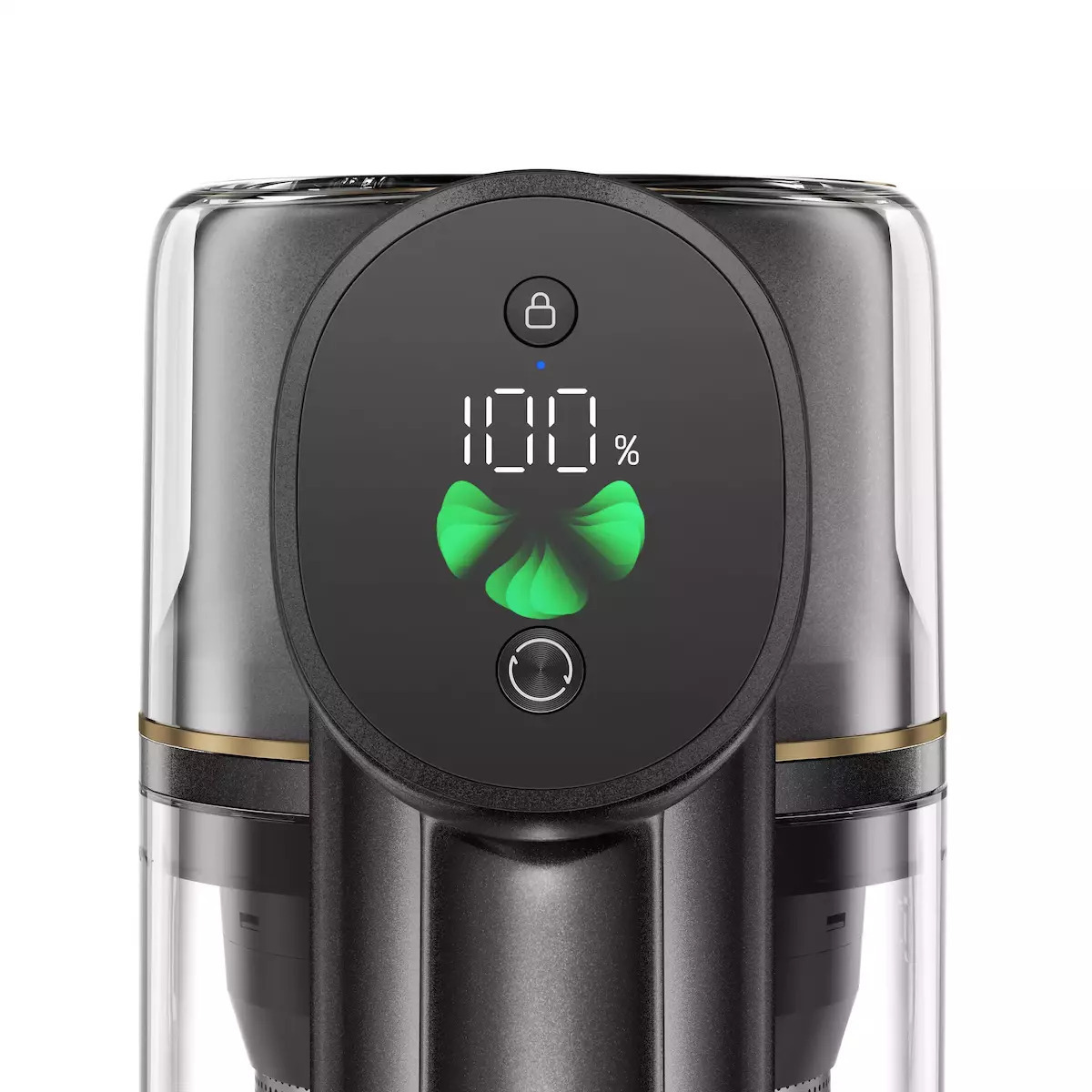 Dreame S5 Sense Επαναφορτιζόμενη Χρυσή - Image 12