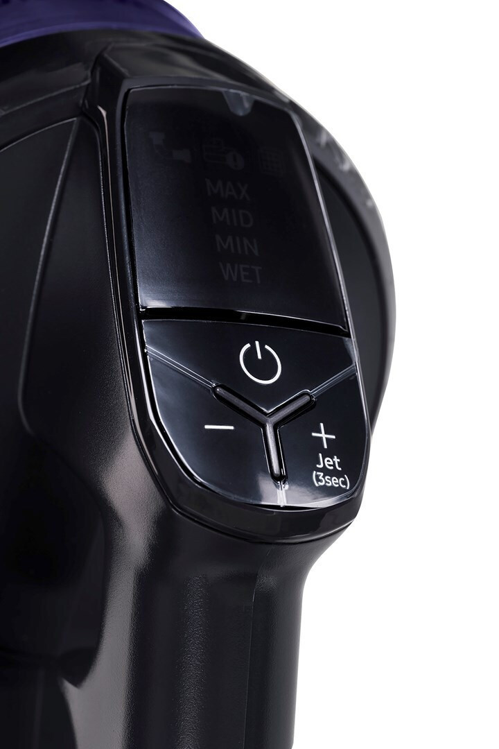 Samsung Jet 75E Multi Επαναφορτιζόμενη 2 σε 1 Μωβ - Image 5